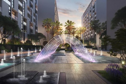 Apartament de vânzare în Muwaileh, Sharjah, EAU 1 dormitor, 68.78 mp.  №748796 - poză 9