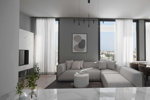 Apartament de vânzare în Muwaileh, Sharjah, EAU 1 dormitor, 68.78 mp.  №748796 - poză 3