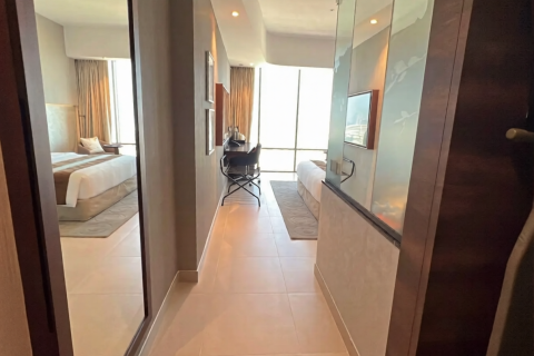 هتل آپارتمان برای فروش در  Jumeirah Village Triangle، Dubai، امارات متحده عربی  35.46 متر مربع ، شماره 748798 - تصویر 3