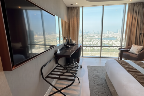 هتل آپارتمان برای فروش در  Jumeirah Village Triangle، Dubai، امارات متحده عربی  35.46 متر مربع ، شماره 748798 - تصویر 2