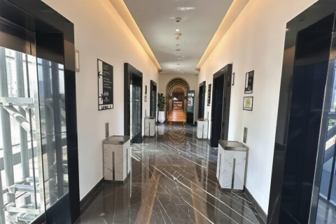 هتل آپارتمان برای فروش در  Jumeirah Village Triangle، Dubai، امارات متحده عربی  35.46 متر مربع ، شماره 748798 - تصویر 5