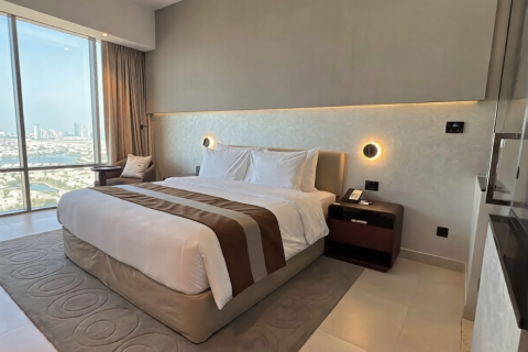 هتل آپارتمان برای فروش در  Jumeirah Village Triangle، Dubai، امارات متحده عربی  35.46 متر مربع ، شماره 748798 - تصویر 1