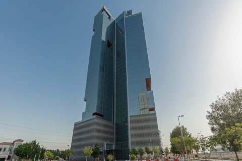 هتل آپارتمان برای فروش در  Jumeirah Village Triangle، Dubai، امارات متحده عربی  35.46 متر مربع ، شماره 748798 - تصویر 7