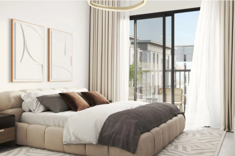 Apartament në Maryam Island, Sharjah, Emiratet e Bashkuara Arabe 1 dhomë gjumi, 70.42 m2. № 748802 - Foto 10