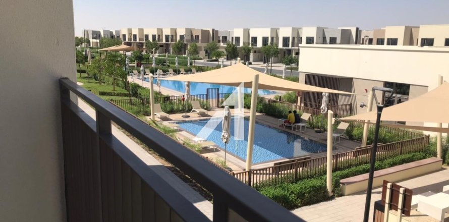 Rekkehus i Dubai, Emiratene 3 soverom, 129.9 kvm nr. 660888