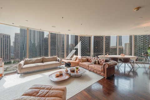 Apartament de vânzare în Dubai, EAU 2 dormitoare, 186.5 mp.  №660891 - poză 1