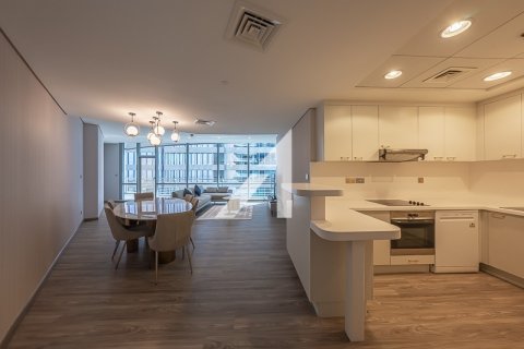 آپارتمان برای اجاره در Dubai، امارات متحده عربی 2 خوابه ، 154.4 متر مربع ، شماره 660893 - تصویر 6