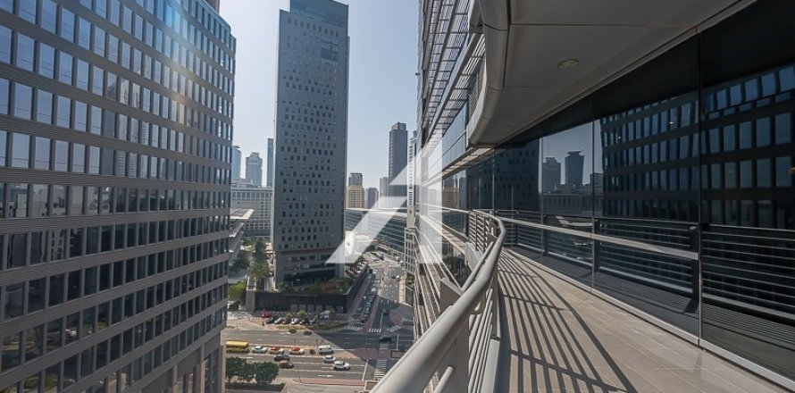 آپارتمان در Dubai ، امارات متحده عربی 2 خوابه ، 154.4 متر مربع.  شماره 660893