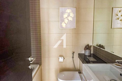 Apartament de închiriat în Dubai Marina, Dubai, EAU 2 dormitoare, 102.7 mp.  №660889 - poză 13