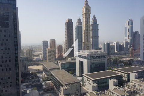 Apartmán v Dubai, SAE 1 izba, 52 m2 č. 660894 - Fotografia 17