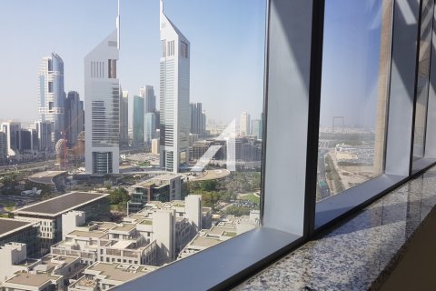 Apartmán v Dubai, SAE 1 izba, 52 m2 č. 660894 - Fotografia 18