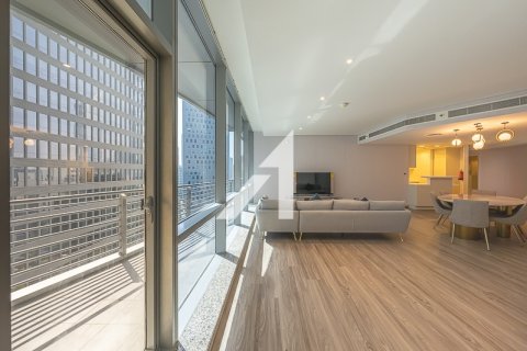 Apartmen di Dubai, UAE 2 bilik tidur, 158.1 meter persegi № 660892 - foto 5