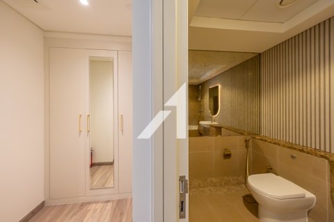 Apartmen di Dubai, UAE 2 bilik tidur, 158.1 meter persegi № 660892 - foto 11