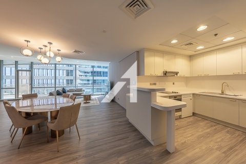 Apartmen di Dubai, UAE 2 bilik tidur, 158.1 meter persegi № 660892 - foto 4