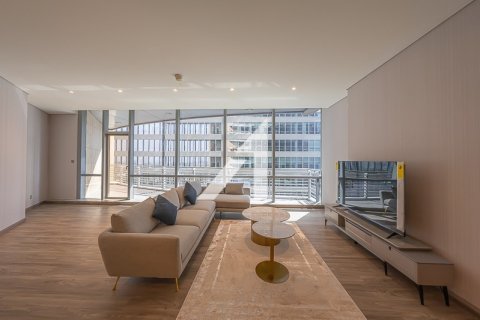 Apartmen di Dubai, UAE 2 bilik tidur, 158.1 meter persegi № 660892 - foto 2