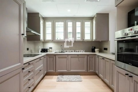 Apartman u Old Town, Dubai, UAE 2 spavaćih soba, 174 m2 Br. 665103 - fotografija 6