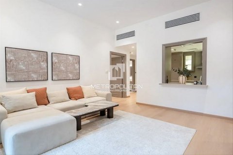 Apartman u Old Town, Dubai, UAE 2 spavaćih soba, 174 m2 Br. 665103 - fotografija 8