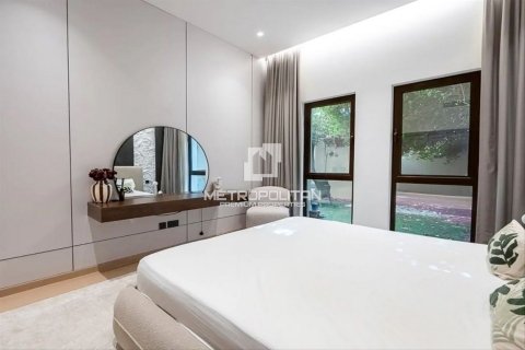 Apartman u Old Town, Dubai, UAE 2 spavaćih soba, 174 m2 Br. 665103 - fotografija 7