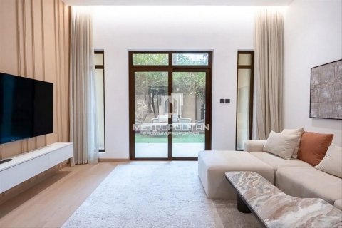 Apartman u Old Town, Dubai, UAE 2 spavaćih soba, 174 m2 Br. 665103 - fotografija 5