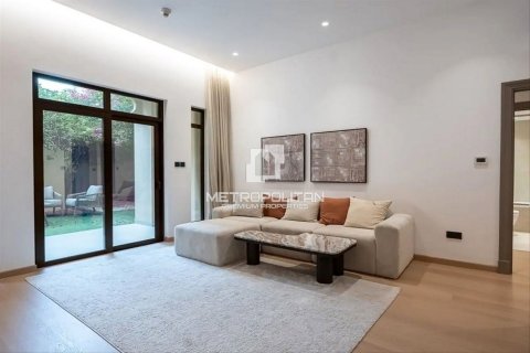 Apartman u Old Town, Dubai, UAE 2 spavaćih soba, 174 m2 Br. 665103 - fotografija 4