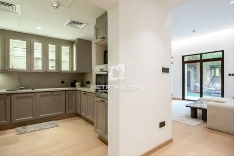 Apartman u Old Town, Dubai, UAE 2 spavaćih soba, 174 m2 Br. 665103 - fotografija 16