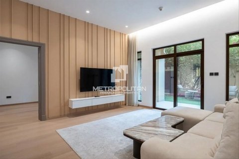 Apartman u Old Town, Dubai, UAE 2 spavaćih soba, 174 m2 Br. 665103 - fotografija 2