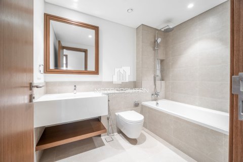 Apartmán v Dubai Harbour, Dubai, SAE 1 spálňa, 68 m2 č. 665122 - Fotografia 16