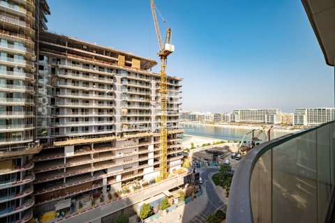 Apartmán v Dubai Harbour, Dubai, SAE 1 spálňa, 68 m2 č. 665122 - Fotografia 19