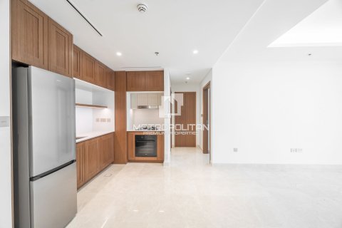 Apartmán v Dubai Harbour, Dubai, SAE 1 spálňa, 68 m2 č. 665122 - Fotografia 6