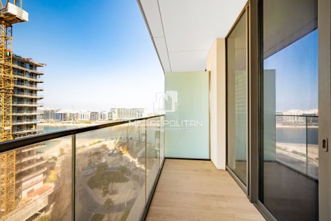 Apartmán v Dubai Harbour, Dubai, SAE 1 spálňa, 68 m2 č. 665122 - Fotografia 20