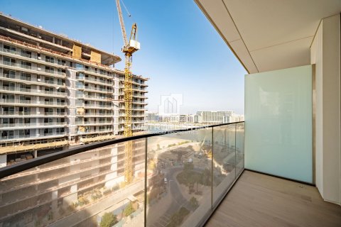 Apartmán v Dubai Harbour, Dubai, SAE 1 spálňa, 68 m2 č. 665122 - Fotografia 21