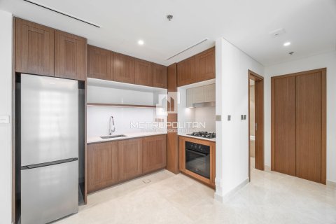 Apartmán v Dubai Harbour, Dubai, SAE 1 spálňa, 68 m2 č. 665122 - Fotografia 3