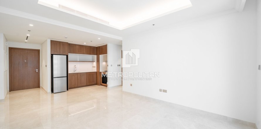 Apartmán v Dubai Harbour, Dubai, SAE 1 spálňa, 68 m2 č. 665122