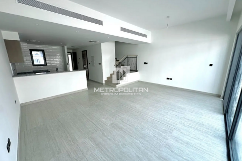 Vilë në Damac Lagoons, Dubai, Emiratet e Bashkuara Arabe 4 dhoma gjumi, 211 m2. № 665120 - Foto 1