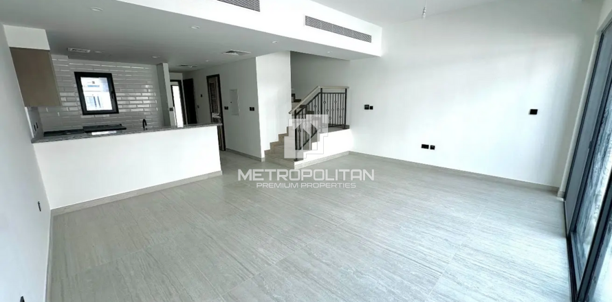 Vilë në Damac Lagoons, Dubai, Emiratet e Bashkuara Arabe 4 dhoma gjumi, 211 m2. № 665120