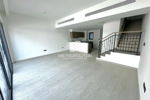 Vilë në Damac Lagoons, Dubai, Emiratet e Bashkuara Arabe 4 dhoma gjumi, 211 m2. № 665120 - Foto 2