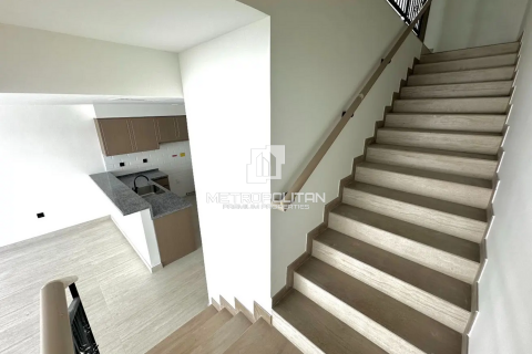 Vilë në Damac Lagoons, Dubai, Emiratet e Bashkuara Arabe 4 dhoma gjumi, 211 m2. № 665120 - Foto 13