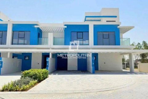 Vilë në Damac Lagoons, Dubai, Emiratet e Bashkuara Arabe 4 dhoma gjumi, 211 m2. № 665120 - Foto 10