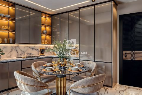 Lägenhet till försäljning i Jumeirah Lake Towers, Dubai, UAE 1 sovrum, 69 kvm Nr. 665102 - fotografi 4