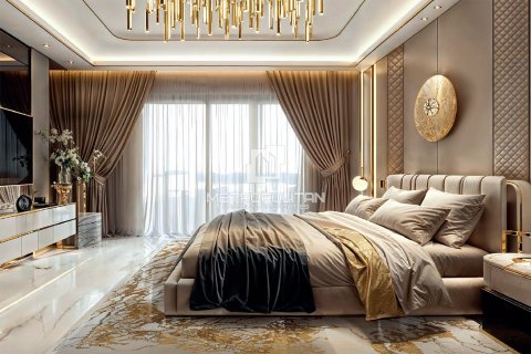 Lägenhet till försäljning i Jumeirah Lake Towers, Dubai, UAE 1 sovrum, 69 kvm Nr. 665102 - fotografi 8