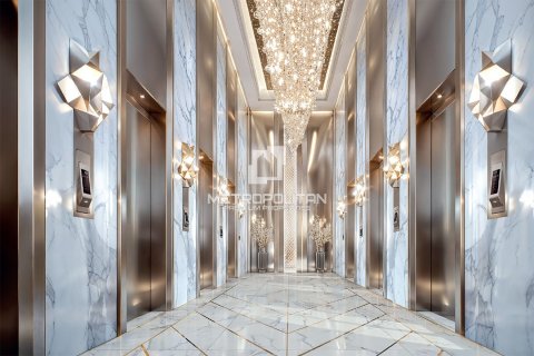 Lägenhet till försäljning i Jumeirah Lake Towers, Dubai, UAE 1 sovrum, 69 kvm Nr. 665102 - fotografi 7