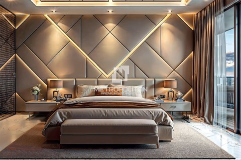 Lägenhet till försäljning i Jumeirah Lake Towers, Dubai, UAE 1 sovrum, 69 kvm Nr. 665102 - fotografi 5