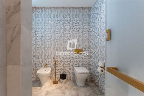 Apartman u gradu Palm Jumeirah, Dubai, UAE 1 spavaća soba, 114 m2 Br. 665101 - Slika 9