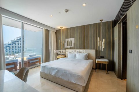 Apartman u gradu Palm Jumeirah, Dubai, UAE 1 spavaća soba, 114 m2 Br. 665101 - Slika 2