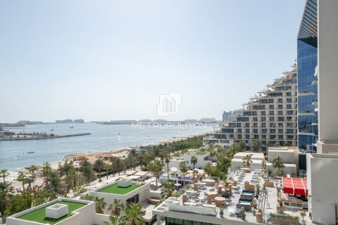 Apartman u gradu Palm Jumeirah, Dubai, UAE 1 spavaća soba, 114 m2 Br. 665101 - Slika 6