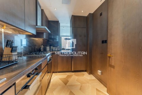 Apartman u gradu Palm Jumeirah, Dubai, UAE 1 spavaća soba, 114 m2 Br. 665101 - Slika 7