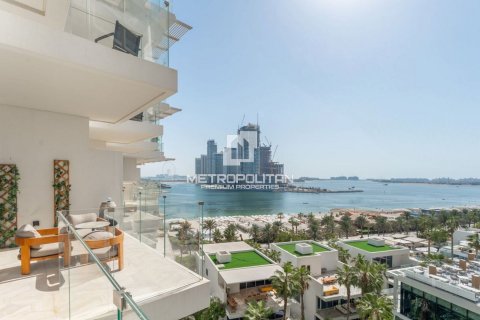 Apartman u gradu Palm Jumeirah, Dubai, UAE 1 spavaća soba, 114 m2 Br. 665101 - Slika 11