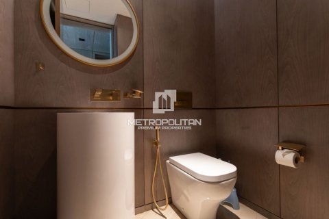 Apartman u gradu Palm Jumeirah, Dubai, UAE 1 spavaća soba, 114 m2 Br. 665101 - Slika 8