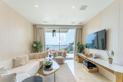 Apartman u gradu Palm Jumeirah, Dubai, UAE 1 spavaća soba, 114 m2 Br. 665101 - Slika 1