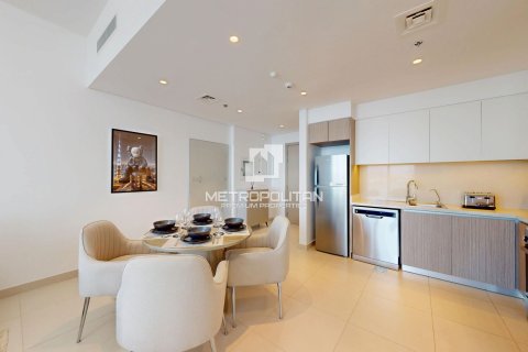 Dubai Creek Harbour (The Lagoons)、Dubai、UAE にあるマンション販売中 1ベッドルーム、74 m2、No665121 - 写真 3